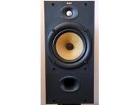 bowers and wilkins 605